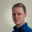 Portrait of Tommi Lundell